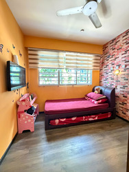 Blk 785B Woodlands Pasture II (Woodlands), HDB 3 Rooms #607284991